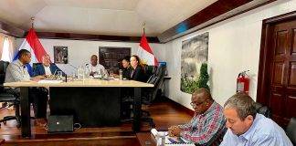 Public entities not at fault for delay new ferry service, says Zagers