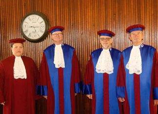 The Constitutional Court of Sint Maarten rules temporary reduction measures do not infringe the Constitution