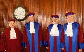 The Constitutional Court of Sint Maarten rules temporary reduction measures do not infringe the Constitution