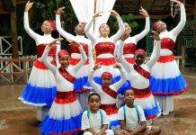 The 62nd Annual St. Martin Day Celebration takes place this Thursday, November 11th, 2021