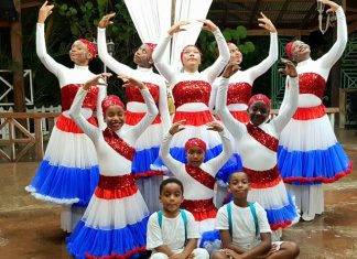 The 62nd Annual St. Martin Day Celebration takes place this Thursday, November 11th, 2021