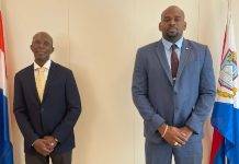 Seven Seas Water Group says it is proud to start scholarship fund for Sint Maarten