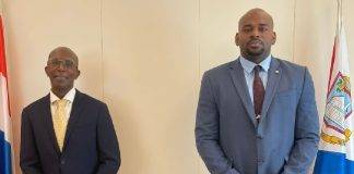 Seven Seas Water Group says it is proud to start scholarship fund for Sint Maarten
