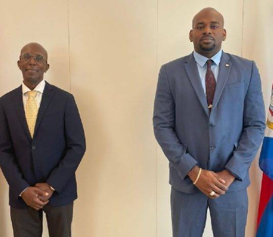 Seven Seas Water Group says it is proud to start scholarship fund for Sint Maarten