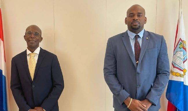 Seven Seas Water Group says it is proud to start scholarship fund for Sint Maarten
