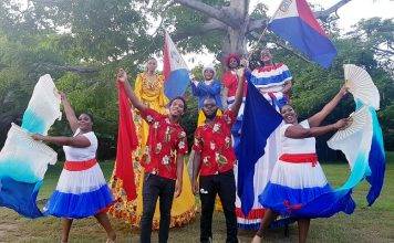 St Martin Day 2021 Virtual Celebration PART 1 – 2 & 3