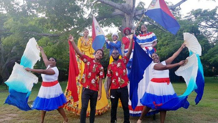 St Martin Day 2021 Virtual Celebration PART 1 – 2 & 3