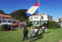 Saba Day Week and Weekend program lined up