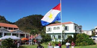 Saba Day Week and Weekend program lined up