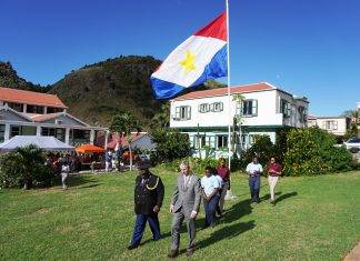 Saba Day Week and Weekend program lined up