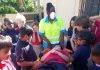 LU hosts successful health fair