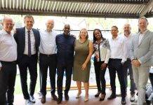 “Together we are stronger”: Mental Health collaboration between all Dutch Caribbean islands
