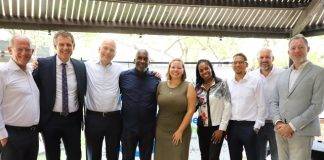 “Together we are stronger”: Mental Health collaboration between all Dutch Caribbean islands