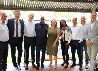 “Together we are stronger”: Mental Health collaboration between all Dutch Caribbean islands