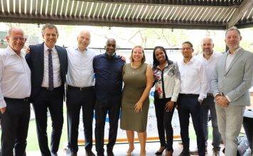 “Together we are stronger”: Mental Health collaboration between all Dutch Caribbean islands