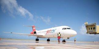 Bankruptcy of United Caribbean Airlines B.V. and JetAir Caribbean B.V.