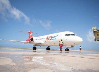 Bankruptcy of United Caribbean Airlines B.V. and JetAir Caribbean B.V.