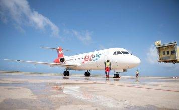 Bankruptcy of United Caribbean Airlines B.V. and JetAir Caribbean B.V.