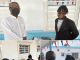 “Living Museum” connects St. Martin history, culture at Sr. Regina Primary School