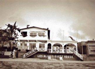 Les Alizés Celebrates 36th Anniversary with a Move to the Next Generation