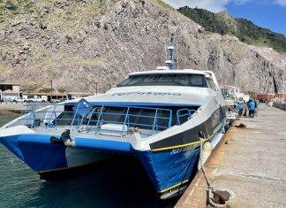 St. Eustatius and Saba address PSO and Increased Rates for Makana