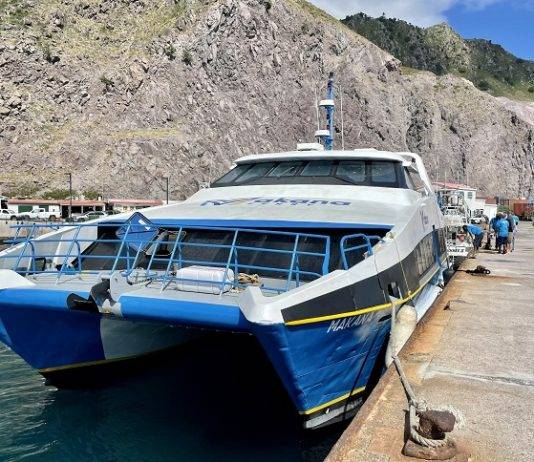 St. Eustatius and Saba address PSO and Increased Rates for Makana