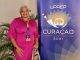 PSS NV represented at the 24th Congress of the Postal Unions of the Americas, Spain, and Portugal (UPAEP) 2021, held on Curacao.