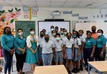 STB: #CaribbeanComeback Kicks Off Caribbean Tourism Month Awareness Activities