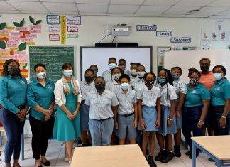 STB: #CaribbeanComeback Kicks Off Caribbean Tourism Month Awareness Activities