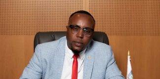 Minister Doran: Repairs of Main Roads and Hard Surfacing of Dirt Roads Given Priority