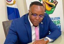 Minister of VROMI Doran Approves Airport Terminal Reconstruction Permit