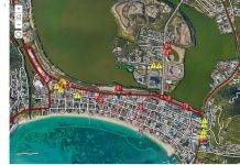 Ministry of VROMI Commences Vehicle Wreck Inventory of Parcel 1