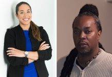 Nathalie Tackling and Emilio Kalmera join APS Board