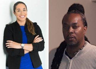 Nathalie Tackling and Emilio Kalmera join APS Board