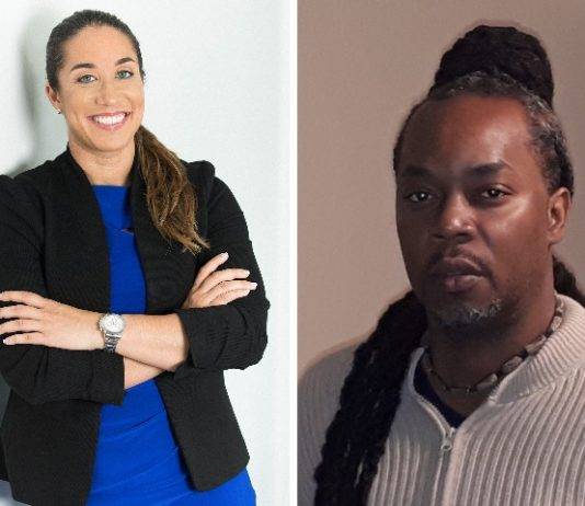 Nathalie Tackling and Emilio Kalmera join APS Board