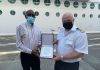 Viking Ocean Cruises Returns to Port St. Maarten.