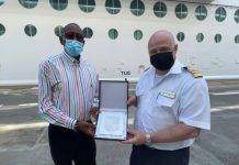 Viking Ocean Cruises Returns to Port St. Maarten.