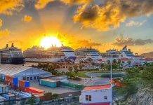 FCCA Cruise Conference and Trade Show Open for Business with the Cruise Industry, Limited Time to Guarantee Meetings, Discounts and More