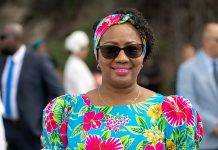 Prime Minister Silveria Jacobs St. Martin Day Address We Stand Triumphant in the Face of Adversity