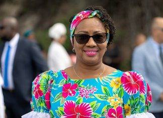 Prime Minister Silveria Jacobs St. Martin Day Address We Stand Triumphant in the Face of Adversity