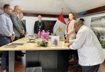 Saba Island Council adopts 2022 budget with deficit