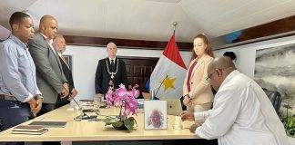 Saba Island Council adopts 2022 budget with deficit