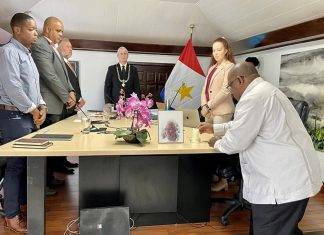 Saba Island Council adopts 2022 budget with deficit