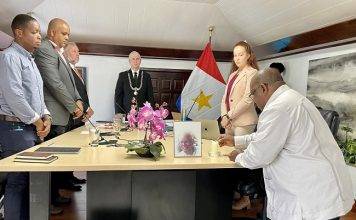 Saba Island Council adopts 2022 budget with deficit