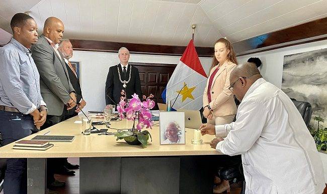 Saba Island Council adopts 2022 budget with deficit