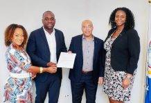 Minister of TEATT received Financial Statements of BTP with unqualified opinion from SOAB