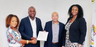 Minister of TEATT received Financial Statements of BTP with unqualified opinion from SOAB