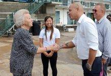 The Dutch Caribbean Nature Alliance will discuss three critical topics at the upcoming DCNA Convention