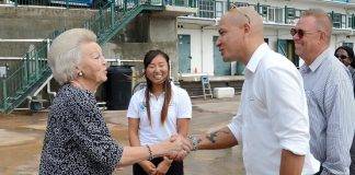 The Dutch Caribbean Nature Alliance will discuss three critical topics at the upcoming DCNA Convention