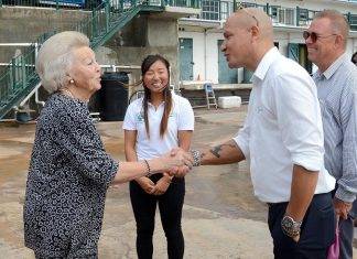 The Dutch Caribbean Nature Alliance will discuss three critical topics at the upcoming DCNA Convention